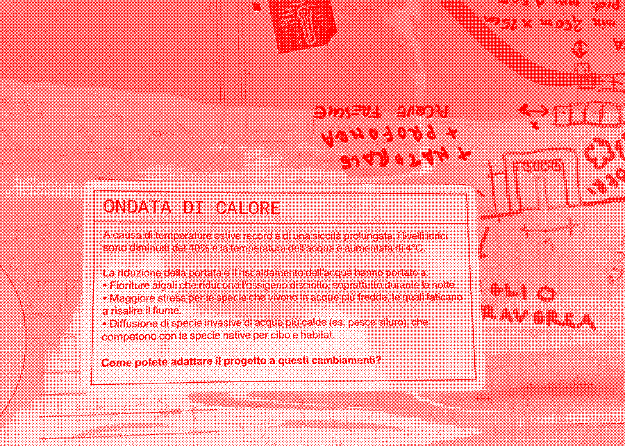 Event card