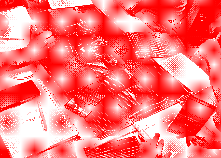 New stage of the design game, with stakeholders